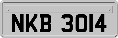 NKB3014