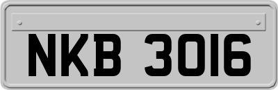 NKB3016