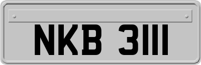 NKB3111