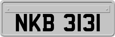 NKB3131