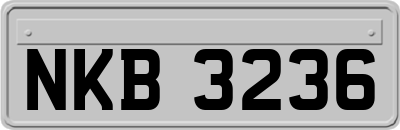 NKB3236