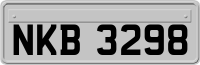 NKB3298