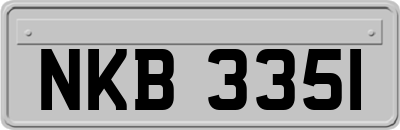 NKB3351