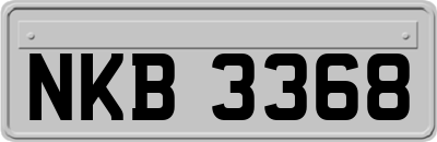 NKB3368