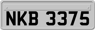 NKB3375