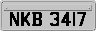 NKB3417