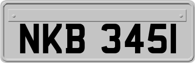 NKB3451