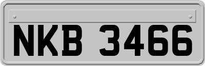 NKB3466