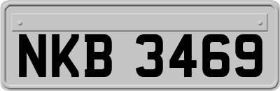 NKB3469