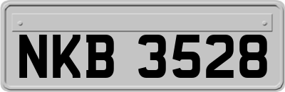 NKB3528