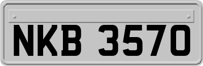 NKB3570