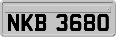 NKB3680