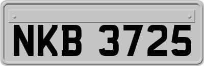 NKB3725