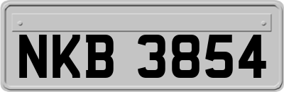 NKB3854