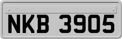 NKB3905