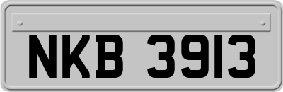NKB3913