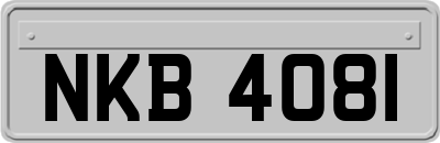 NKB4081