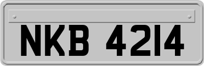 NKB4214