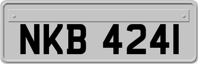 NKB4241