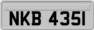 NKB4351