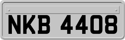 NKB4408
