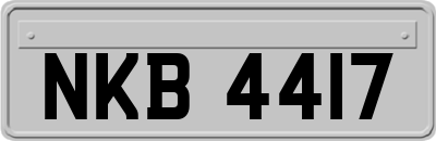 NKB4417