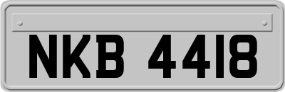 NKB4418
