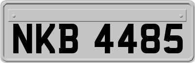 NKB4485