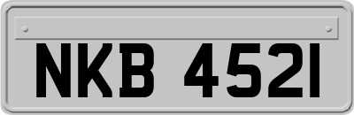 NKB4521