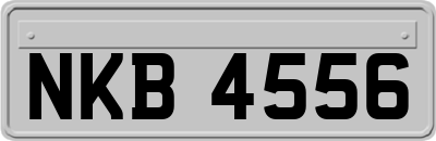 NKB4556