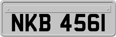 NKB4561