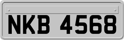 NKB4568