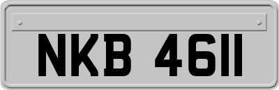 NKB4611