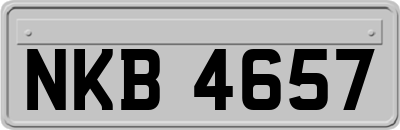 NKB4657