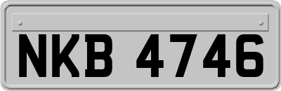 NKB4746