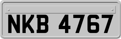 NKB4767