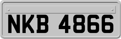 NKB4866