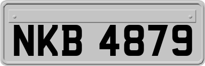 NKB4879