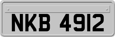 NKB4912
