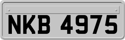 NKB4975