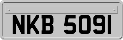NKB5091