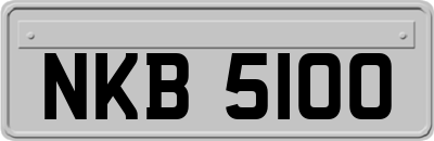 NKB5100