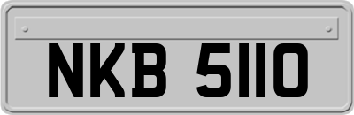 NKB5110