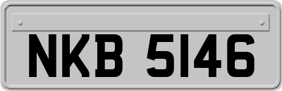 NKB5146