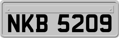 NKB5209