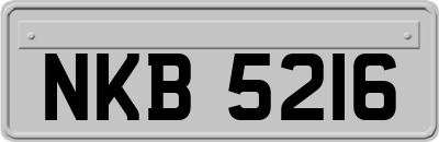 NKB5216