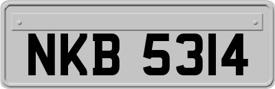 NKB5314