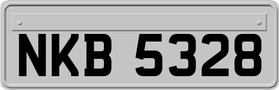 NKB5328