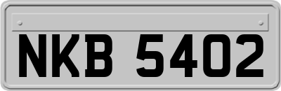 NKB5402