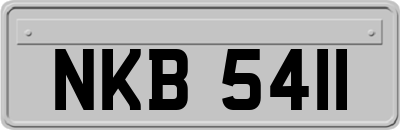 NKB5411